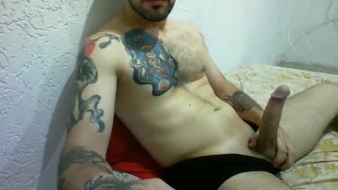 Gustav online show from October 3, 4:43 am