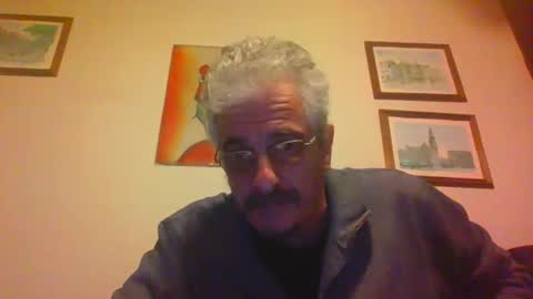 gustheone online show from May 6, 5:13 am