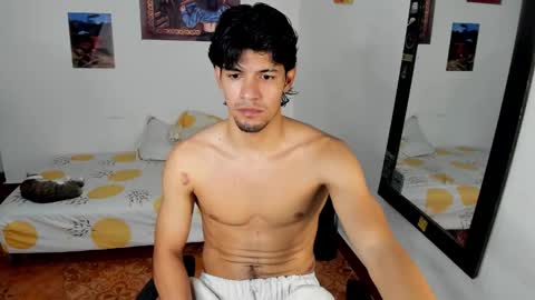 Guts online show from February 4, 7:29 pm