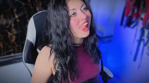 Antonella online show from May 5, 3:51 pm