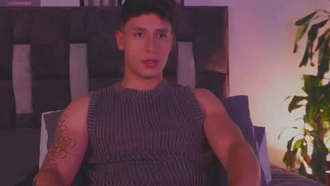 Gabriel online show from March 29, 6:04 am