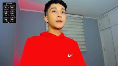 onlyfans    kevin garcia s online show from November 22, 4:33 am