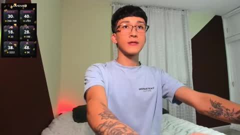 onlyfans    kevin garcia s online show from May 30, 2:10 am