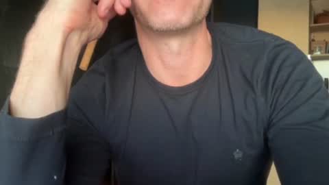 NaughtyFitHusband online show from October 21, 2:54 pm