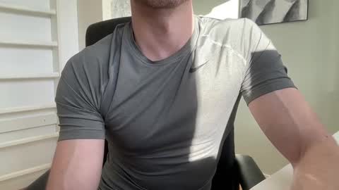 NaughtyFitHusband online show from March 9, 7:23 am