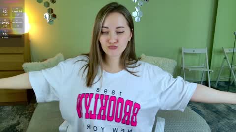 Sweety Kitty online show from January 27, 4:01 pm