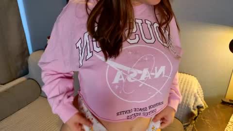 Sweety Kitty online show from May 15, 2:46 pm