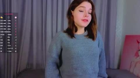 Snapshot of gwendolyndrews chatting on October 8, 1:13 am Lisa online show from October 8, 1:13 am