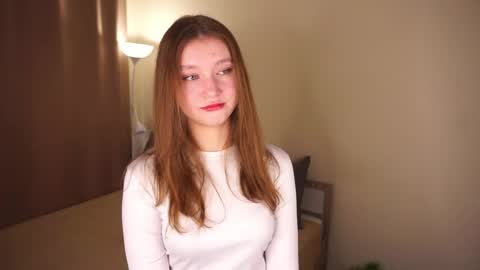 Molly online show from May 5, 4:19 am