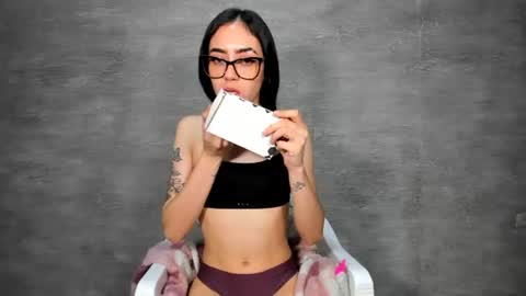 gwhen_ online show from July 13, 11:30 pm