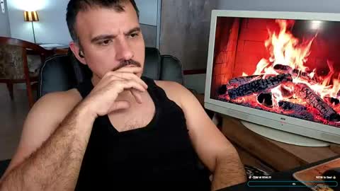 gymd4ddy online show from May 16, 2:27 pm