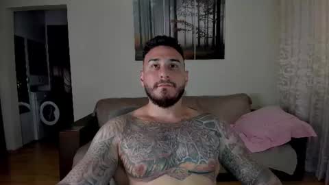 gymdominus online show from June 28, 8:10 am