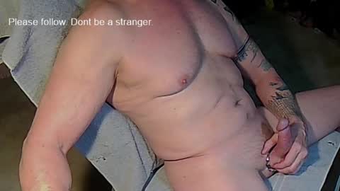 GYMfriendly online show from February 3, 11:15 pm