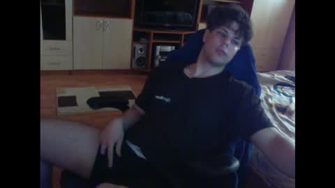 gymguy0505 online show from February 2, 9:27 am