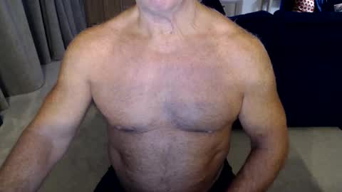 Snapshot of gymguyuk28 chatting on December 4, 7:17 pm Gymguy online show from December 4, 7:17 pm