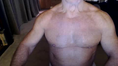 Snapshot of gymguyuk28 chatting on February 11, 10:18 pm Gymguy online show from February 11, 10:18 pm