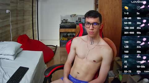 gyo online show from October 12, 7:49 pm