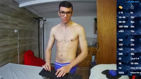 gyo online show from October 6, 2:35 pm