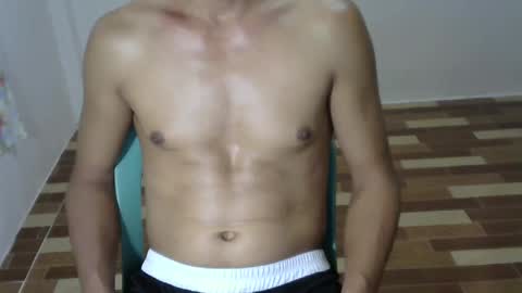 Rue online show from January 19, 2:04 am