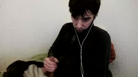 h1dden_reality online show from January 22, 7:03 pm