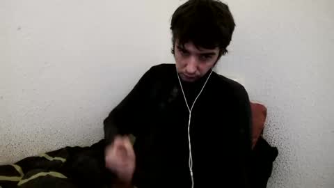 h1dden_reality online show from February 2, 10:39 pm