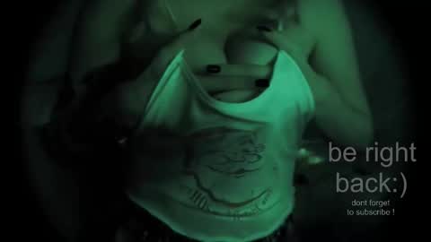 Lana online show from November 2, 4:29 pm