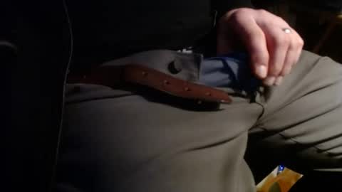 H2omygod online show from February 3, 7:07 pm