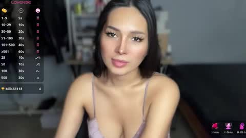 Camila online show from December 1, 6:00 am