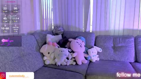 Hello Kitty online show from May 10, 1:39 pm