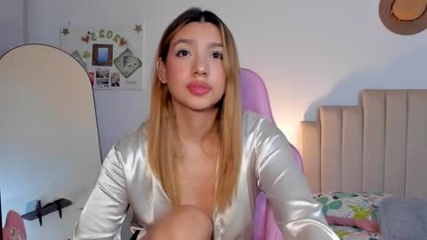 Paulina  online show from November 29, 5:26 am