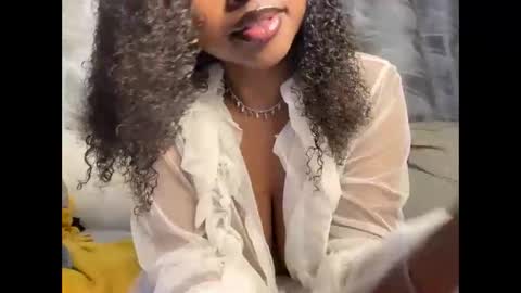 h_o_t_goddess online show from March 5, 8:56 am