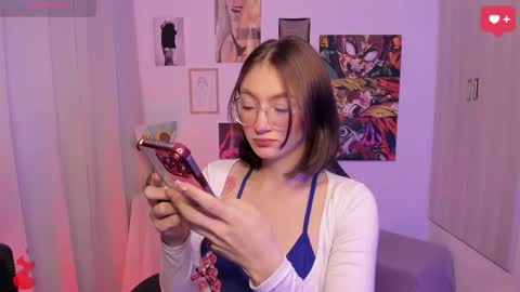 haanna_thompsoon online show from April 21, 2:51 am