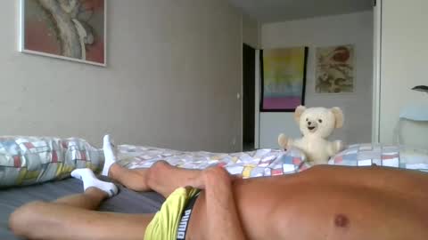 Rob online show from March 2, 12:32 pm