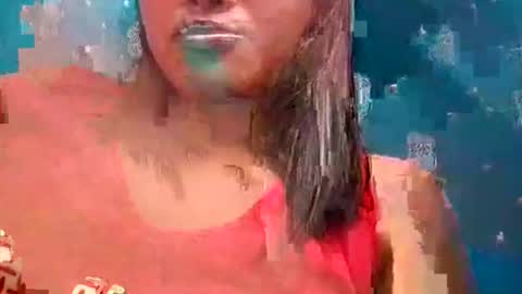Snapshot of habibi_25 chatting on October 12, 2:26 am Habibi online show from October 12, 2:26 am