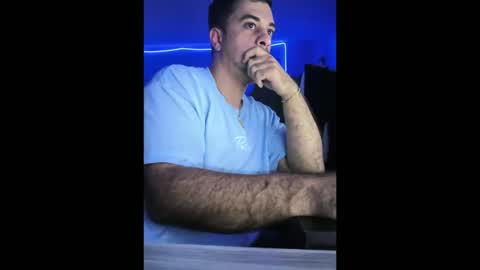 habibi_d online show from October 21, 1:54 am