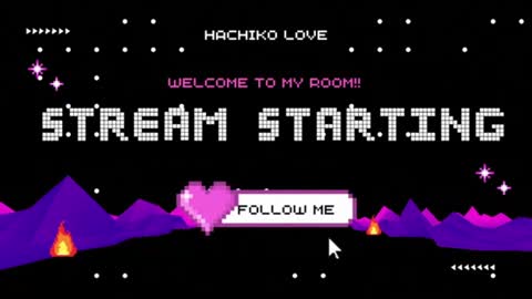 Hachiko online show from June 23, 2:08 am
