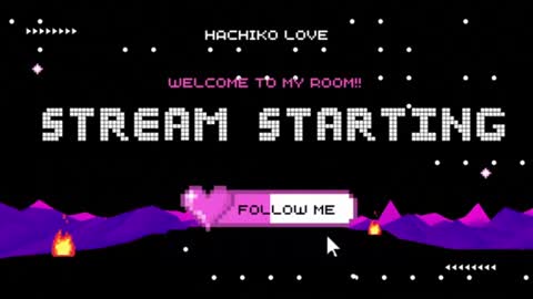 Hachiko online show from July 20, 11:39 pm