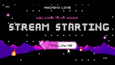 Hachiko online show from July 5, 12:36 am