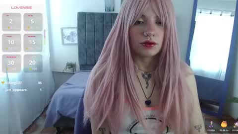 Hadde online show from November 9, 11:57 am