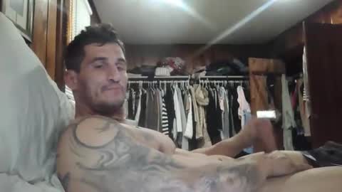 hadez6969 online show from January 15, 5:38 am