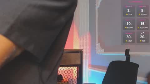 HADEZ online show from January 10, 6:24 pm