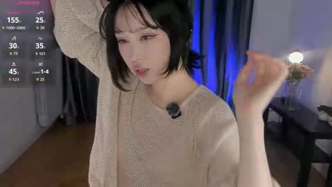 Snapshot of hafu_yui chatting on October 5, 3:08 pm Hafu yui online show from October 5, 3:08 pm