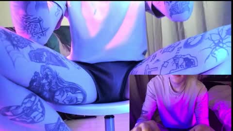 haildave6 online show from January 12, 11:23 pm