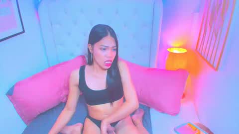 HAILEE HORNY online show from March 7, 12:23 pm