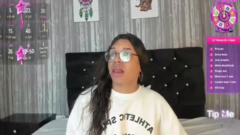 hailey_johnsonn online show from September 18, 1:04 pm