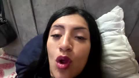 alisson online show from April 3, 1:45 am