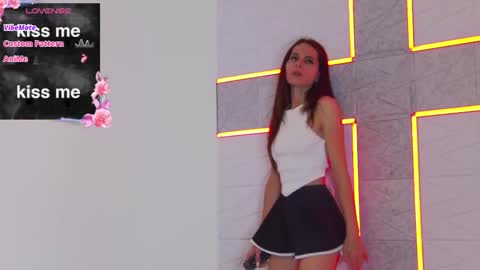 HaileyPeach online show from September 29, 6:18 pm