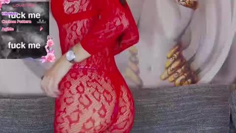 HaileyPeach online show from September 12, 5:26 pm