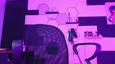 haileycat_ online show from October 26, 2:45 am