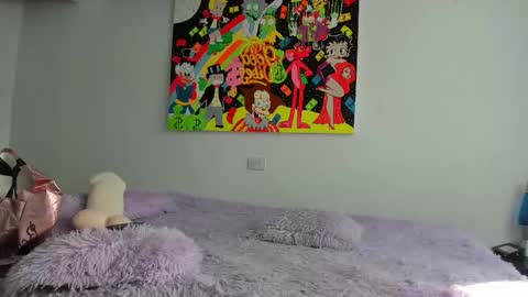 Hailey online show from November 17, 2:19 pm